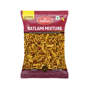 HR Ratlami Mix 10X200gm