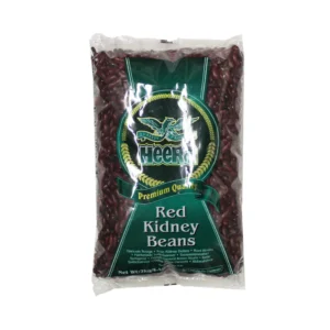 Heera Red Kidney Beans 6X2 kg