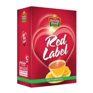 Brooke Bond Red Label Tea 24X450gm