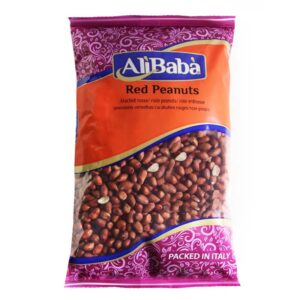 AB Red Peanuts 6X1,5kg
