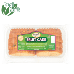 Regal Fruit Cake Slices 6X10stk