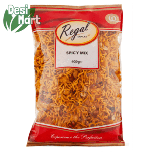 Regal Spicy Mix  8X375 g