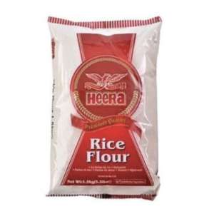 Heera Rice Flour 6X1.5kg