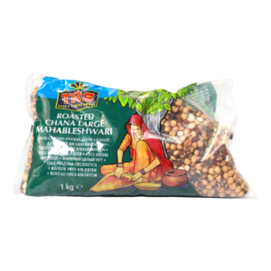 TRS Roasted Chana Large 6X1 kg