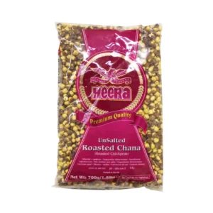 Heera Roasted Chana Plain 6X700g