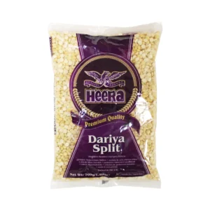 Heera Roasted Daria Split 6X700gm