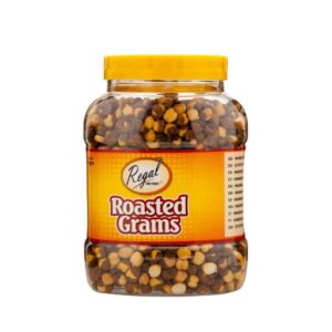 Regal Roasted Gram 350GX12