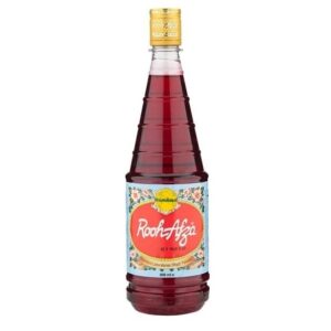 Hamdard Rooh Afza Syrup 12*800 ml