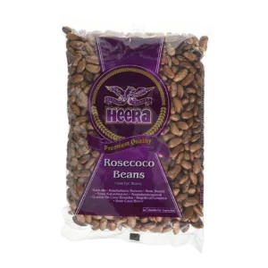 Heera Rosecoco Beans 10X1Kg
