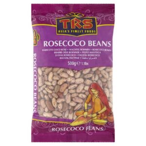 TRS Rosecoco Beans 20*500 g