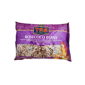 TRS Rosecoco Beans 6X2 kg
