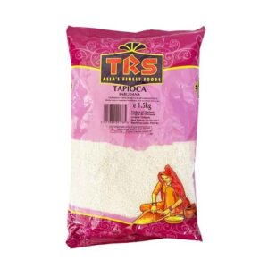 TRS Tapioca 6X1,5 kg