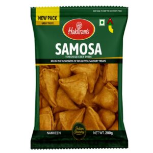 HR Samosa 10X200gm
