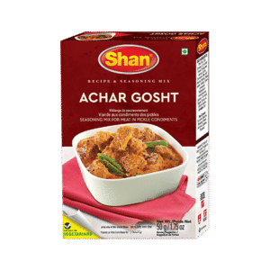 Shan Achar Gosht Mix 12 x 100 g