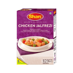 Shan Chicken Jalfarezi Masala 12x50g