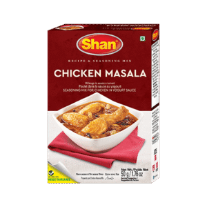 Shan Chicken Masala 12x50g