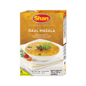 Shan Daal Masala 12x100g