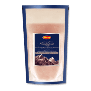 Shan Himalaya Salt 12X340G