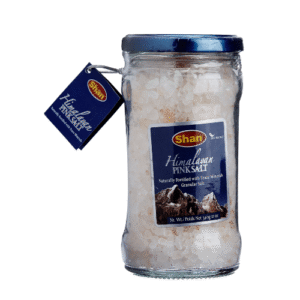 Shan Himalayan Pink Salt 12X340g(Granular)