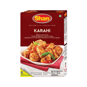 Shan Karahi Mix 12 x 100 g