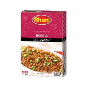 Shan Keema Masala 12x50g