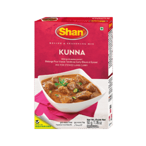 Shan Kunna 12X50G