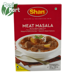 Shan Meat Masala 12x100g