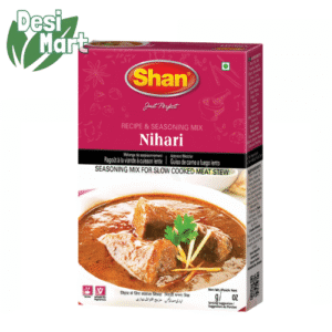 Shan Nihari Mix 12 x 120 g