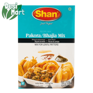 Shan Pakora/ Bhajia Mix Masala 6x150g