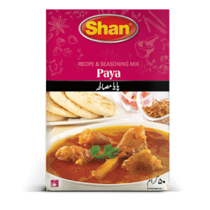 Shan Paya Masala 12x50g
