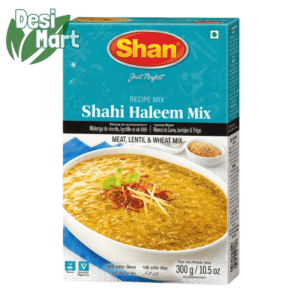 Shan Shahi Haleem Mix 6X300 gm