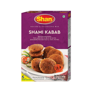 Shan Shami Kabab 12x50g
