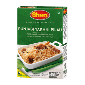 Shan Stewdopiaza Masala 12x50g