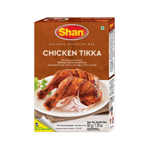 Shan Tikka Masala 12x50g
