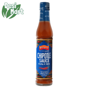 Shangrila Chipotle Sauce 24X60ml
