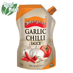 Shangrila Garlic Chilli Sauce 12X400g Smart Pack