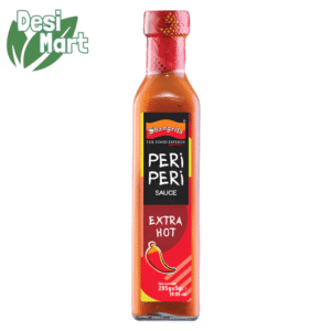 Shangrila Peri Peri Ex Hot Sauce 12X285g