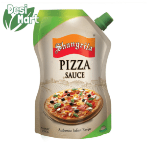 Shangrila Pizza Sauce 12X400g Smart Pack