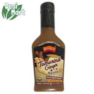 Shangrila Tamarind Ginger Sauce 12X360g