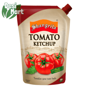 Shangrila Tomato Ketchup 12X400g Smart Pack