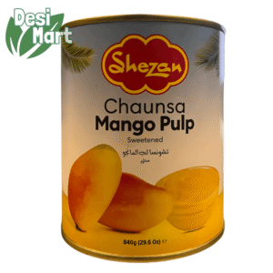 Shezan Mango Pulp 6X840g