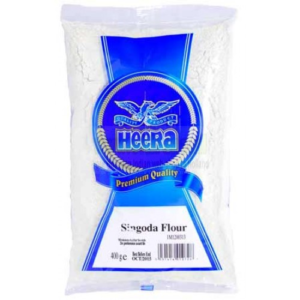 Heera Singoda Flour 10X400gm