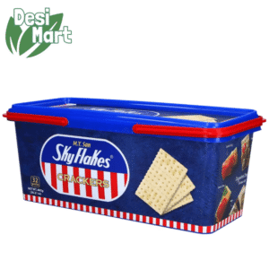 Sky flakes Cracker 8X800gm