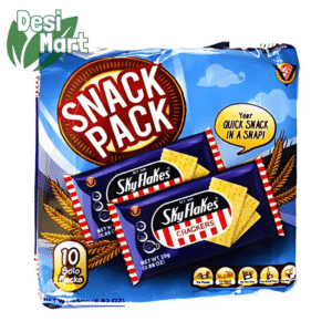 Sky Flakes Snackpack 20X250g