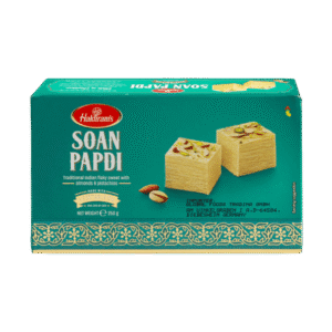 HR Soan Papdi Classic 40X250gm