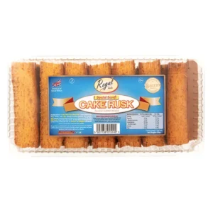 Regal Special Cake Rusk Soonfi 9X21stk