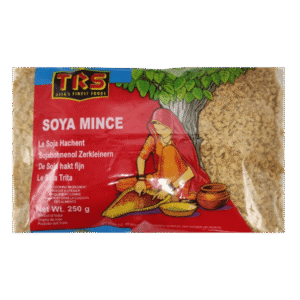 TRS Soya Mince 10*250 g
