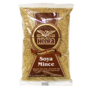 Heera Soya Mince 10X250gm