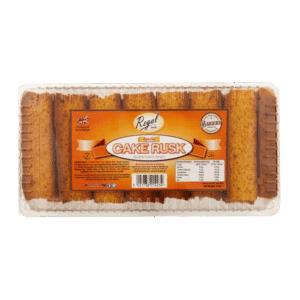 Regal Special Cake Rusk 9X630 gm