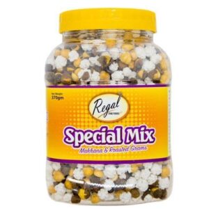 Regal Special Mix 370GX12